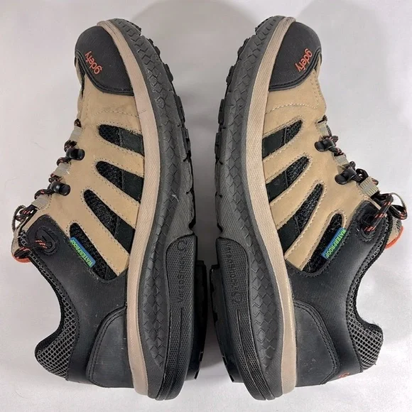 Gdefy Radius Hiking Shoes - Picture 3 of 12